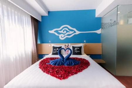 Best Western Kuta Beach - 54