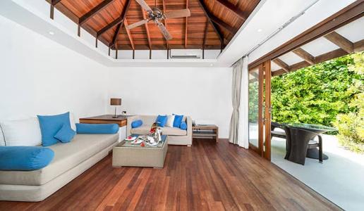 Hideaway Beach Resort & Spa - 82