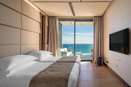 Amathus Beach Limassol - 93