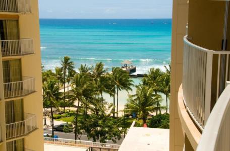 Aston Waikiki Beach - 45