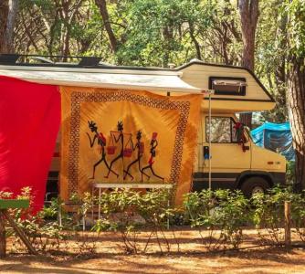 Villaggio Camping Le Marze - 162