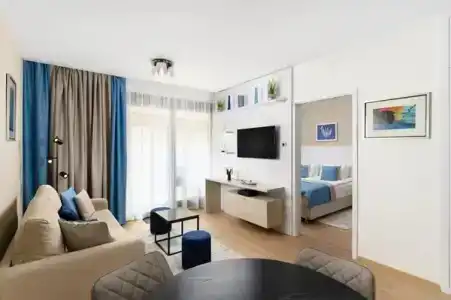 Emerald Downtown Suites - 29