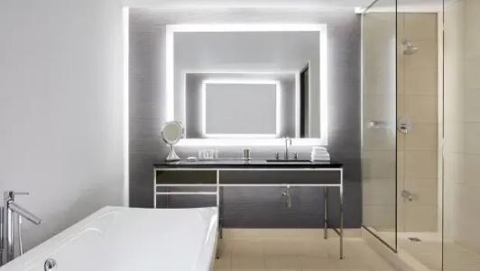 Marriott Montreal Airport In-Terminal - 71