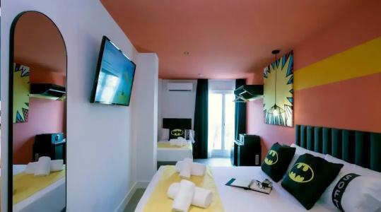 Casual Pop Art Benidorm - 46