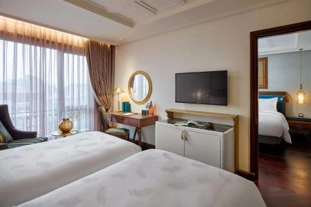 Peridot Grand & Spa - 37
