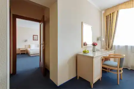 Борвиха&SPA - 75