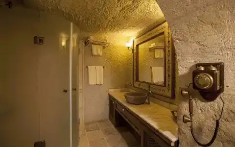 Kayakapi Premium Caves Cappadocia - 35