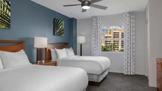 Club Wyndham Palm-Aire - 51
