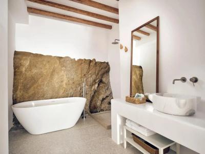 Belvedere Mykonos - Hilltop Rooms & Suites - 69