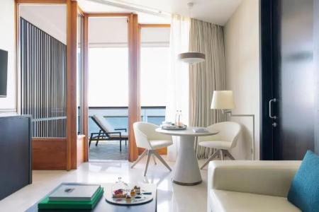 de Mar Gran Meliá - Adults Only - The Leading Hotels of the World - 58