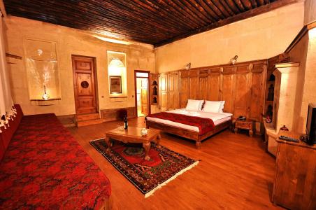 Has Cave Konak - 34