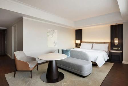 The Westin Tokyo - 28