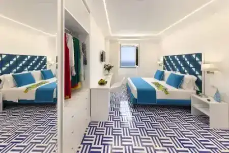 Gala Residence Villa Giovanna - 47