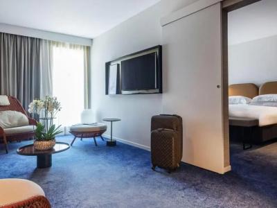Crowne Plaza - Nice - Grand Arenas, An Ihg - 48