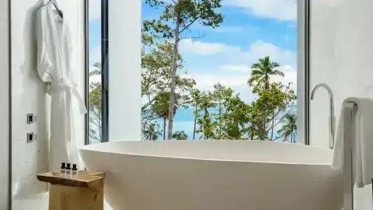 Hyatt Regency Koh Samui- Sha Extra Plus - 74