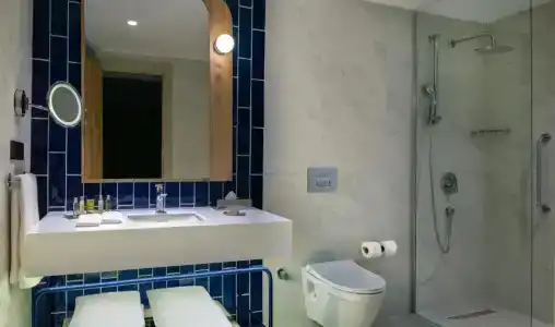 Doubletree By Hilton Bodrum Isıl Club Resort - Ultra All Inclusive - 26