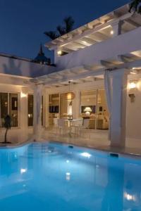 Katis Villas Boutique Fuerteventura - 10