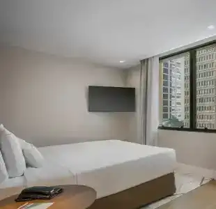 Meliá Paulista - 82