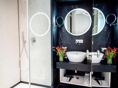 Boutique Centrale Palace - 102