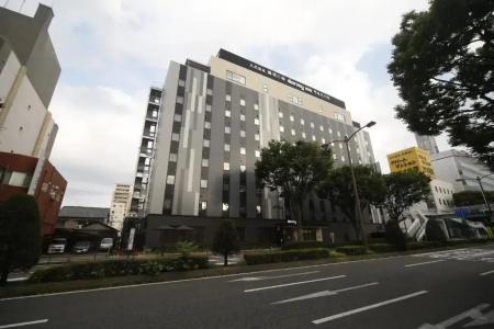 Dormy Inn Kofu Marunouchi - 0