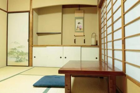 Gion Ryokan Q-beh - 39