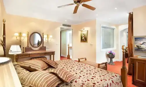 Belconti Resort - 117
