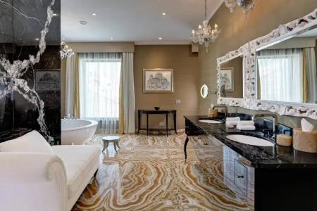 Grand River Park, a Luxury Collection, Bratislava - 56