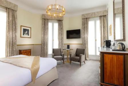 Claridge Paris - 21