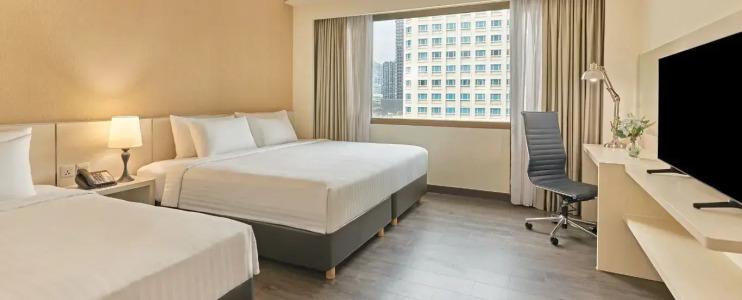 Village Bugis By Far East Hospitality (Sg Clean) - 43