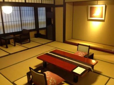 Kanazawa Chaya - 5