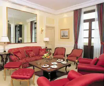 Grande Albergo Delle Rose - 73