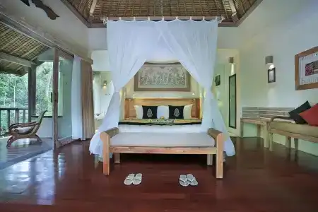 The Kayon Resort - 38