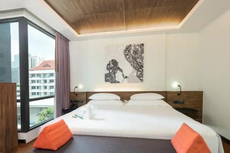 Maitria Mode Sukhumvit 15 Bangkok - A Chatrium Collection - 69