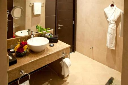 Cristal Abu Dhabi - 10