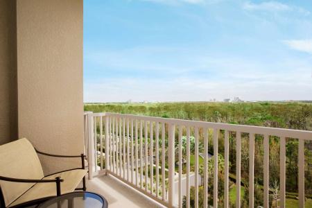 Waldorf Astoria Orlando - 121