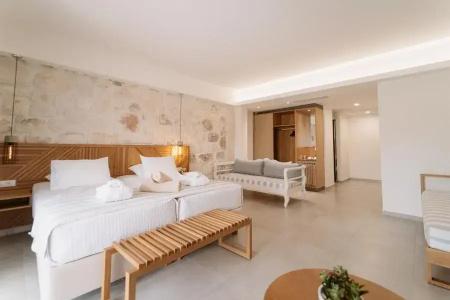 Ostria Resort & Spa - 35