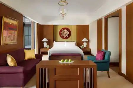 Shangri-La Chiang Mai - Sha Extra Plus - 50