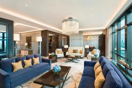The St Regis Bangkok- Sha Extra Plus - 65