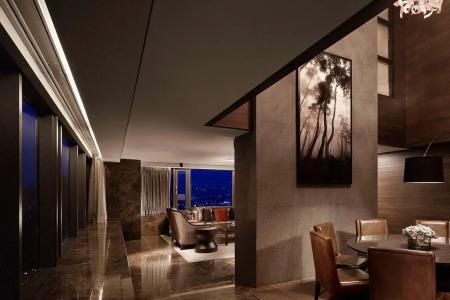 Banyan Tree Club & Spa Seoul - 76