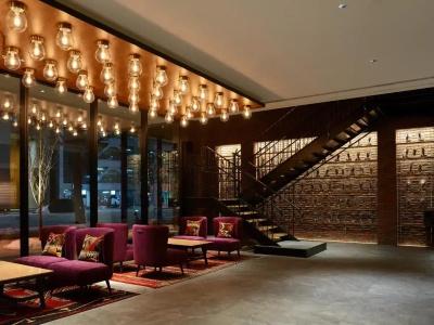 Mitsui Garden Sapporo West - 24