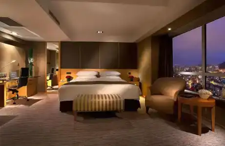 Kempinski Dalian - 4