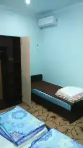 Барнаба - 1