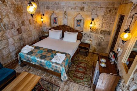 Cappadocia Caves - 81
