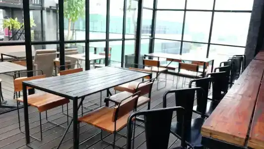 Liberta Kemang - 14