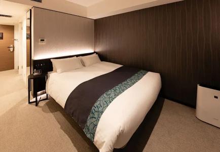 Vischio Osaka-Jr Hotel Group - 26