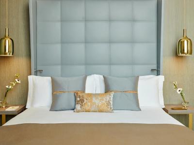 Intercontinental Lyon - Dieu, An Ihg - 32