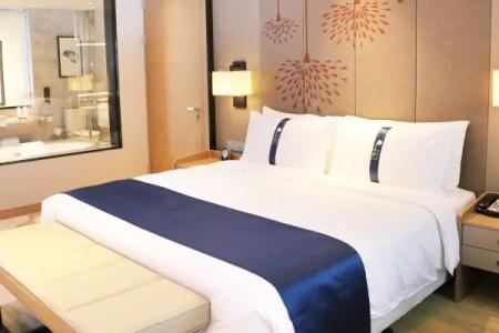 Holiday Inn Chengdu Qinhuang, An Ihg - 72