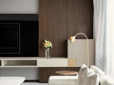 Hyatt Regency Suzhou - 46