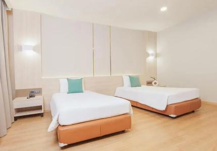 Mike Garden Resort - Sha Extar Plus - 4