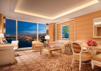 Encore Boston Harbor - 67